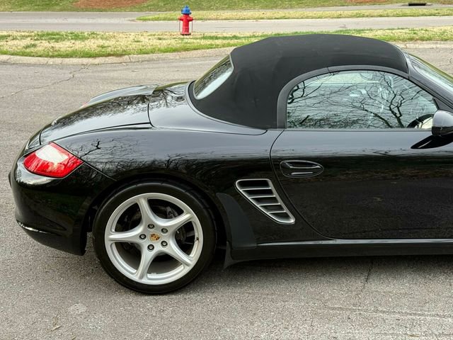 Used 2005 Porsche Boxster image 22