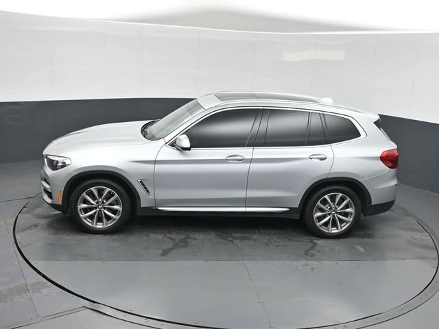 Used 2019 BMW X3 sDrive30i RWD image 35