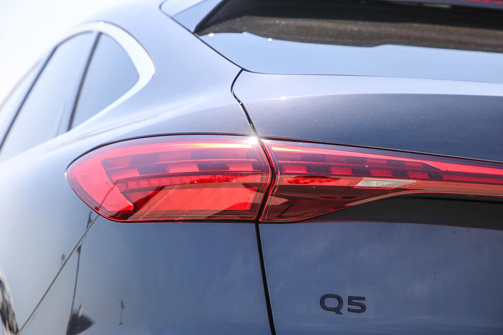 New 2025 Audi Q5 Premium Plus image 11