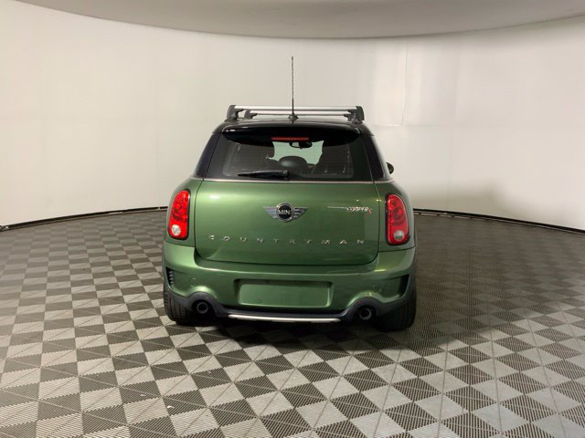 Used 2015 MINI Cooper Countryman S AWD/4WD image 6