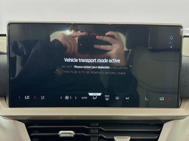 New 2026 Ford Explorer Active image 14