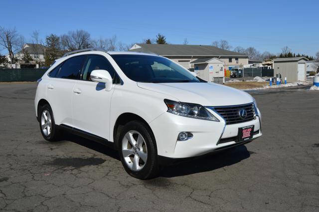 Used 2015 Lexus RX 350 AWD image 4