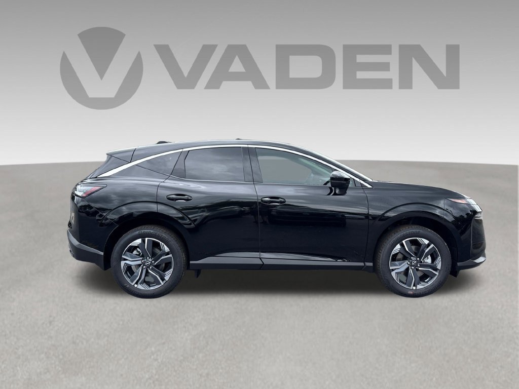 New 2026 Nissan Murano SL AWD/4WD image 27