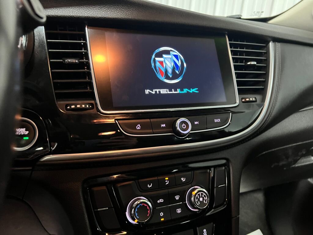 Used 2019 Buick Encore Preferred image 8