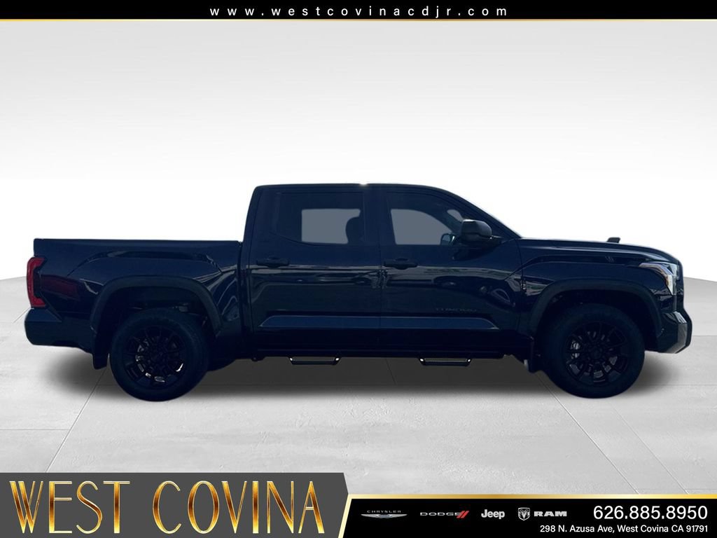 Used 2024 Toyota Tundra SR5 RWD image 12