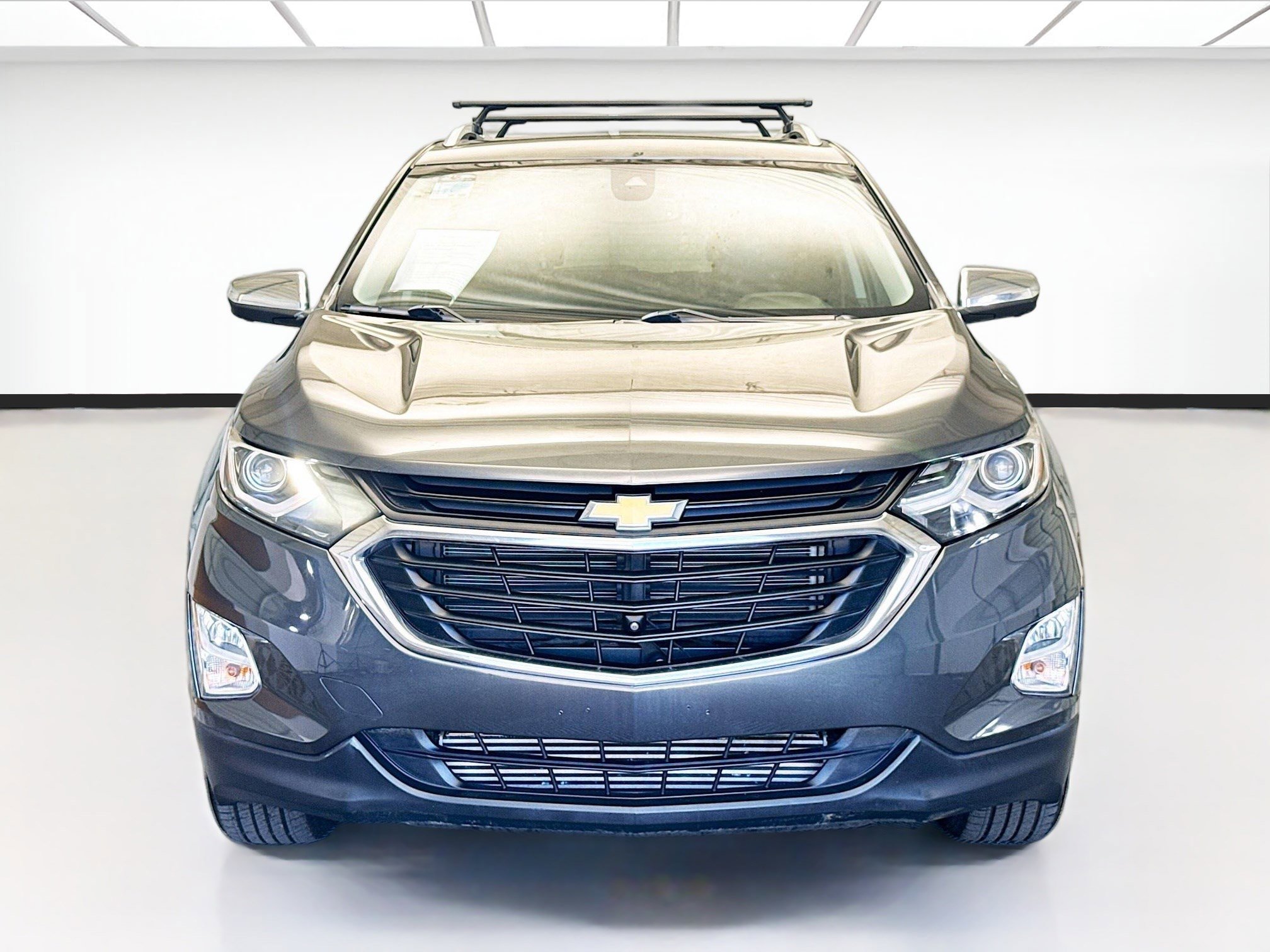 Used 2020 Chevrolet Equinox Premier image 2