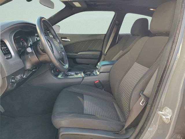 Certified 2023 Dodge Charger SXT w/ Blacktop Package image 26