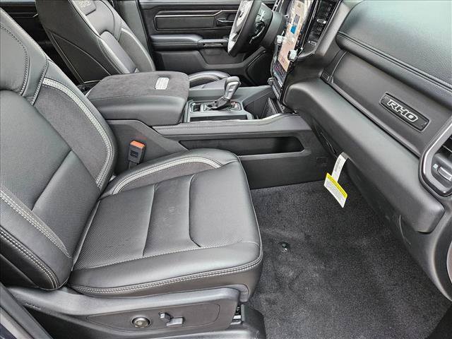 New 2026 RAM 1500 RHO AWD/4WD image 17