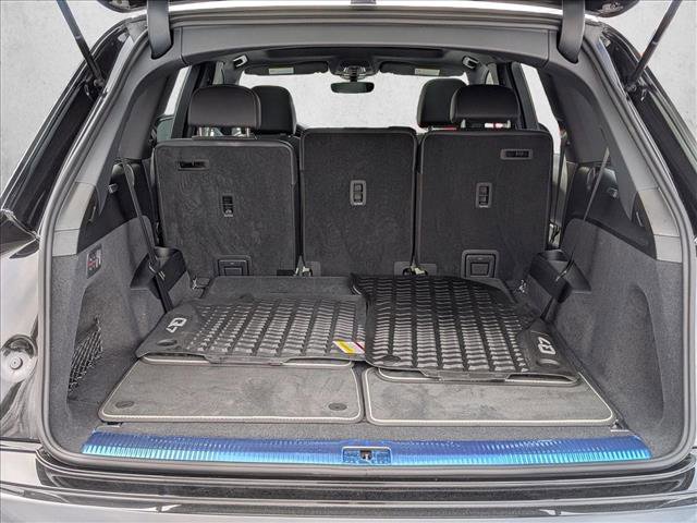 Certified 2025 Audi Q7 3.0T Premium w/ Convenience Package image 6