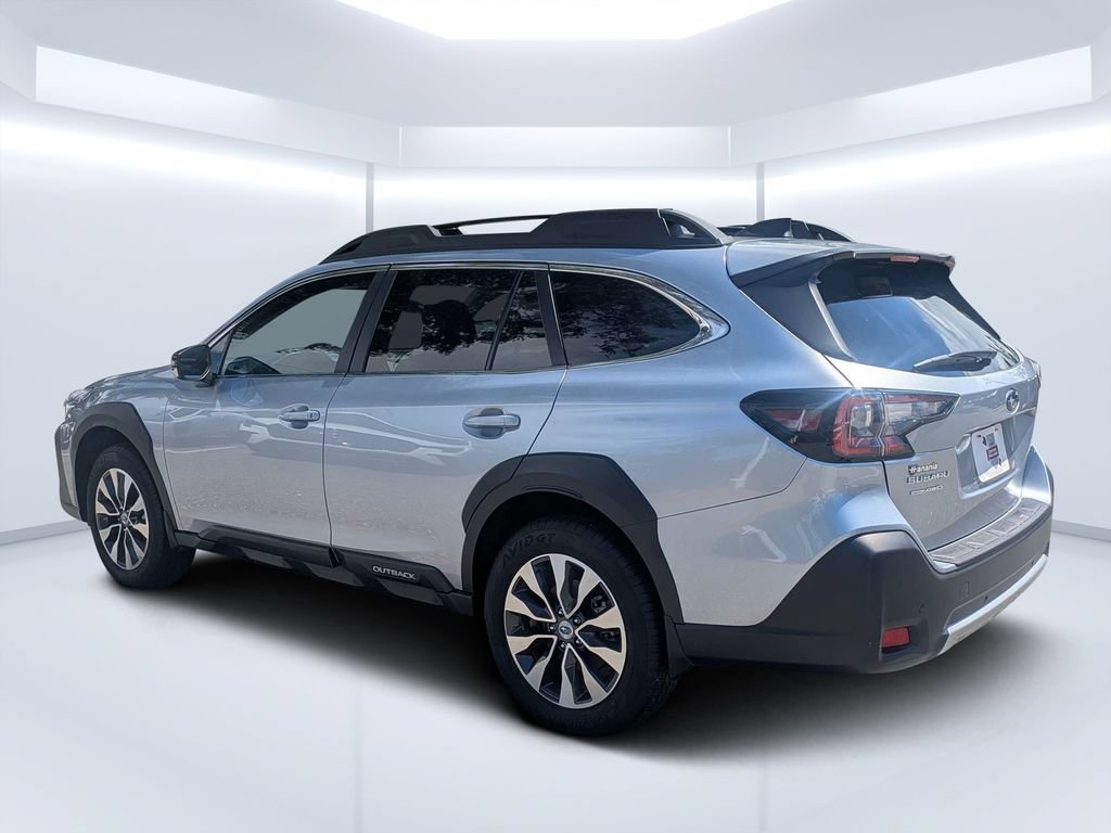 Used 2025 Subaru Outback Limited XT w/ Popular Package #2 AWD/4WD image 5