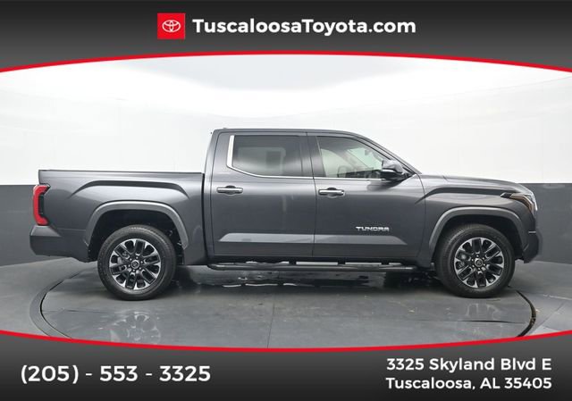 Used 2023 Toyota Tundra Limited image 1