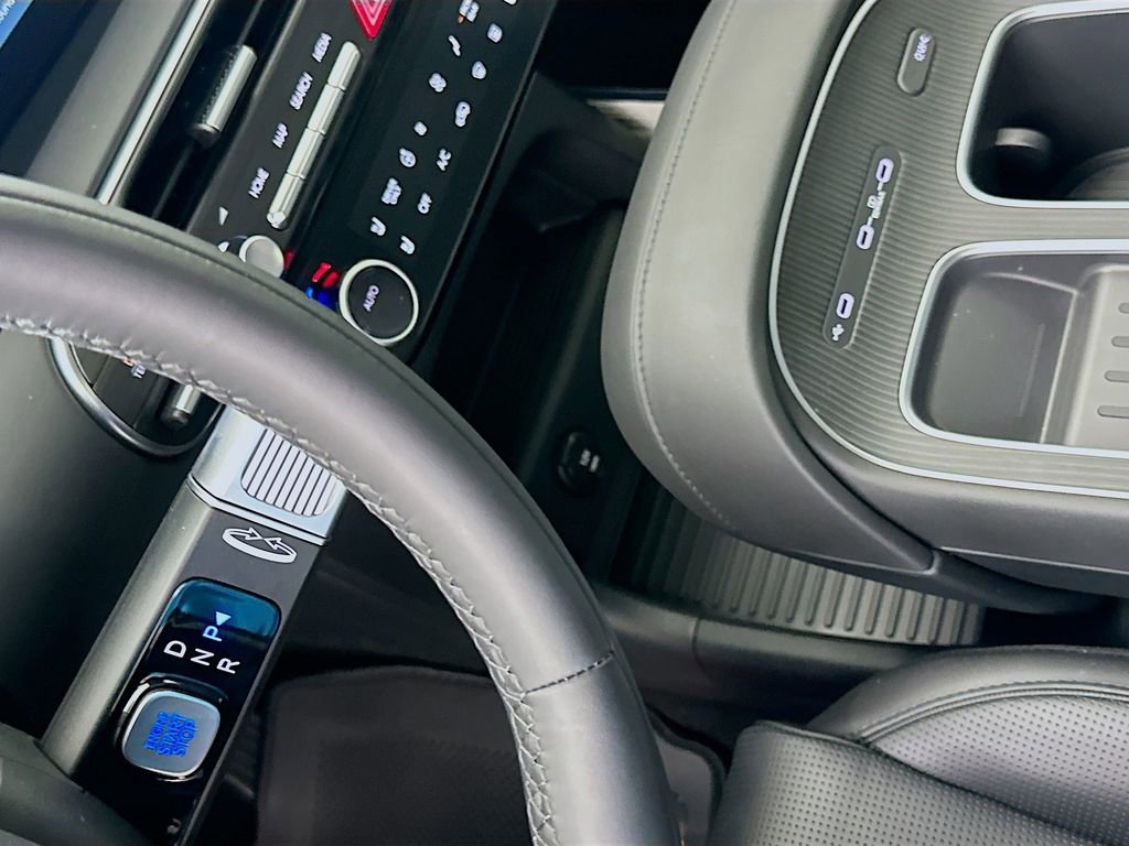 New 2026 Hyundai Palisade Calligraphy image 15