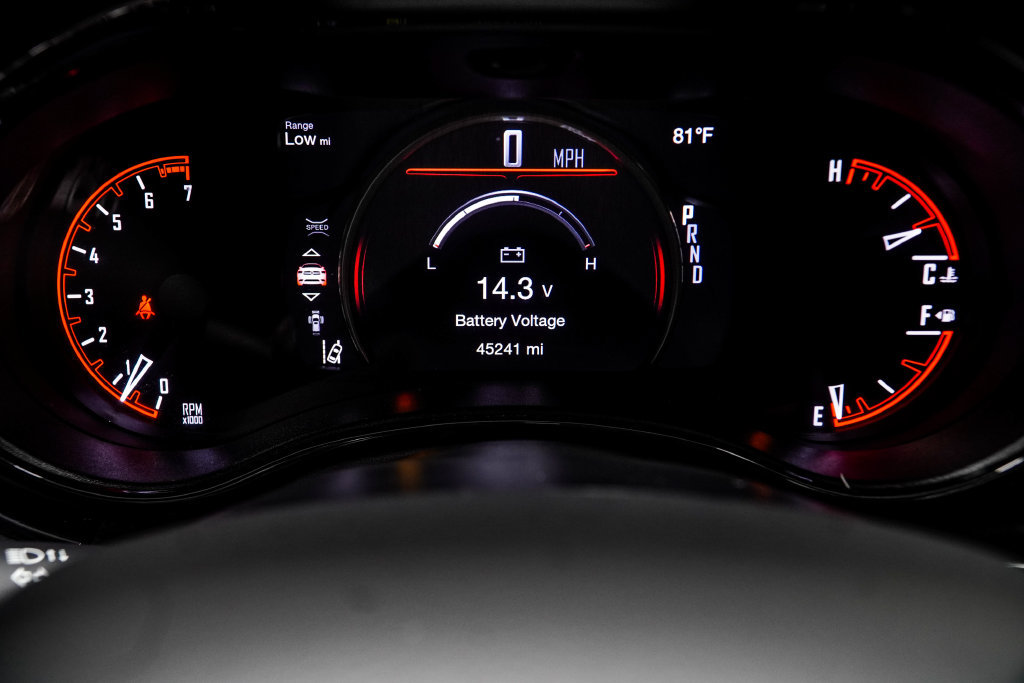 Used 2023 Dodge Durango GT AWD/4WD image 36