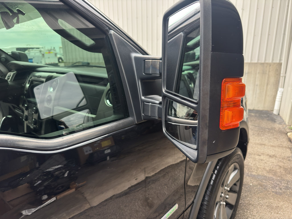 Used 2013 Ford F150 FX4 w/ Luxury Equipment Group AWD/4WD image 29