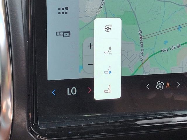 New 2025 Ford Expedition Max King Ranch AWD/4WD image 28