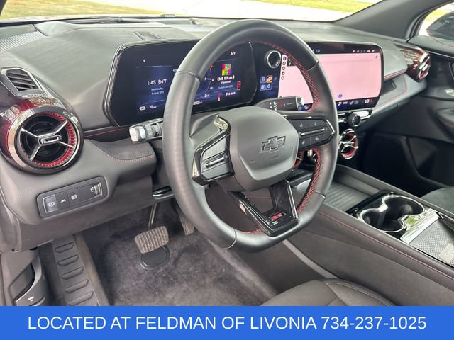 Used 2024 Chevrolet Blazer EV RS AWD/4WD image 10