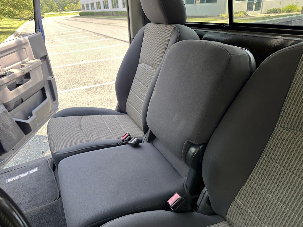 Used 2010 Dodge Ram 1500 Truck SLT w/ Luxury Group AWD/4WD image 23