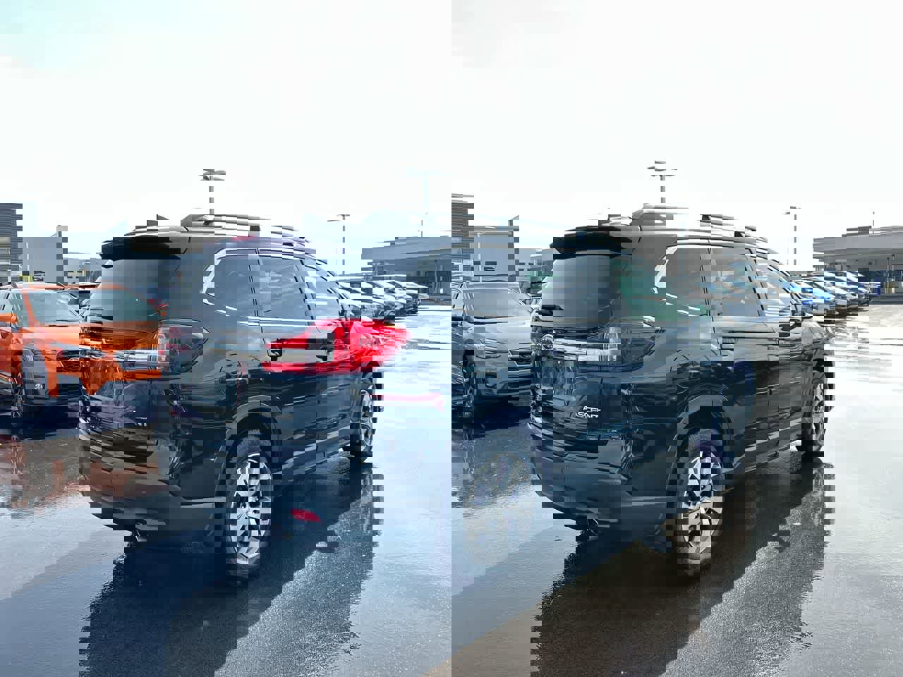 Used 2019 Subaru Ascent Premium image 13