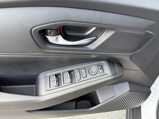 New 2026 Honda Accord LX image 19