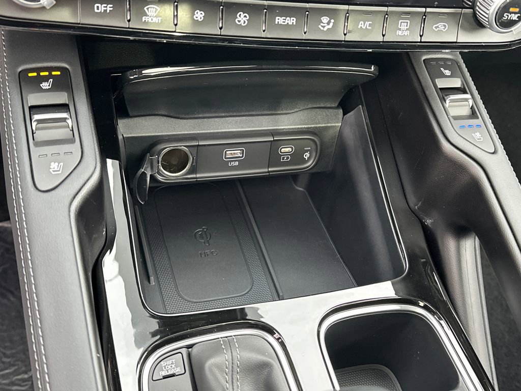 New 2025 Kia Telluride SX Prestige X-Line image 25