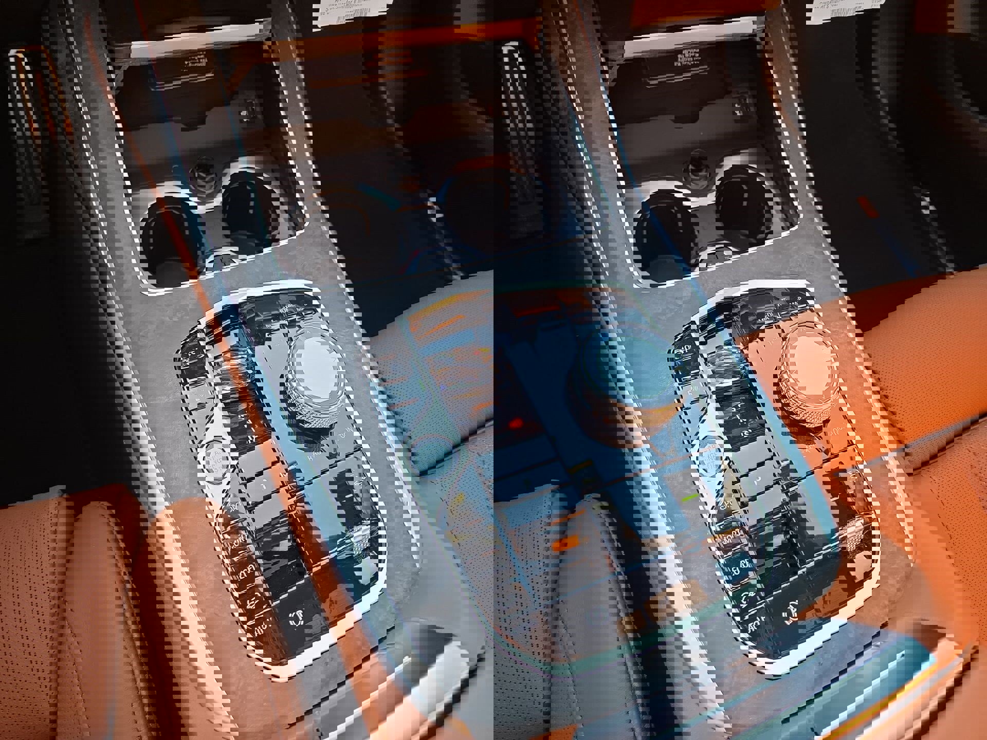 Certified 2026 BMW X7 xDrive40i w/ Executive Package image 22