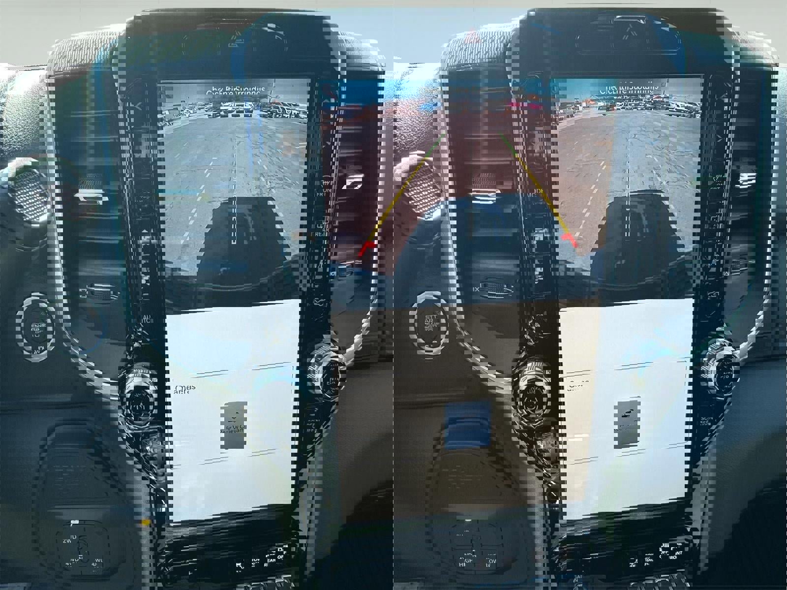 New 2026 RAM 2500 Big Horn image 30