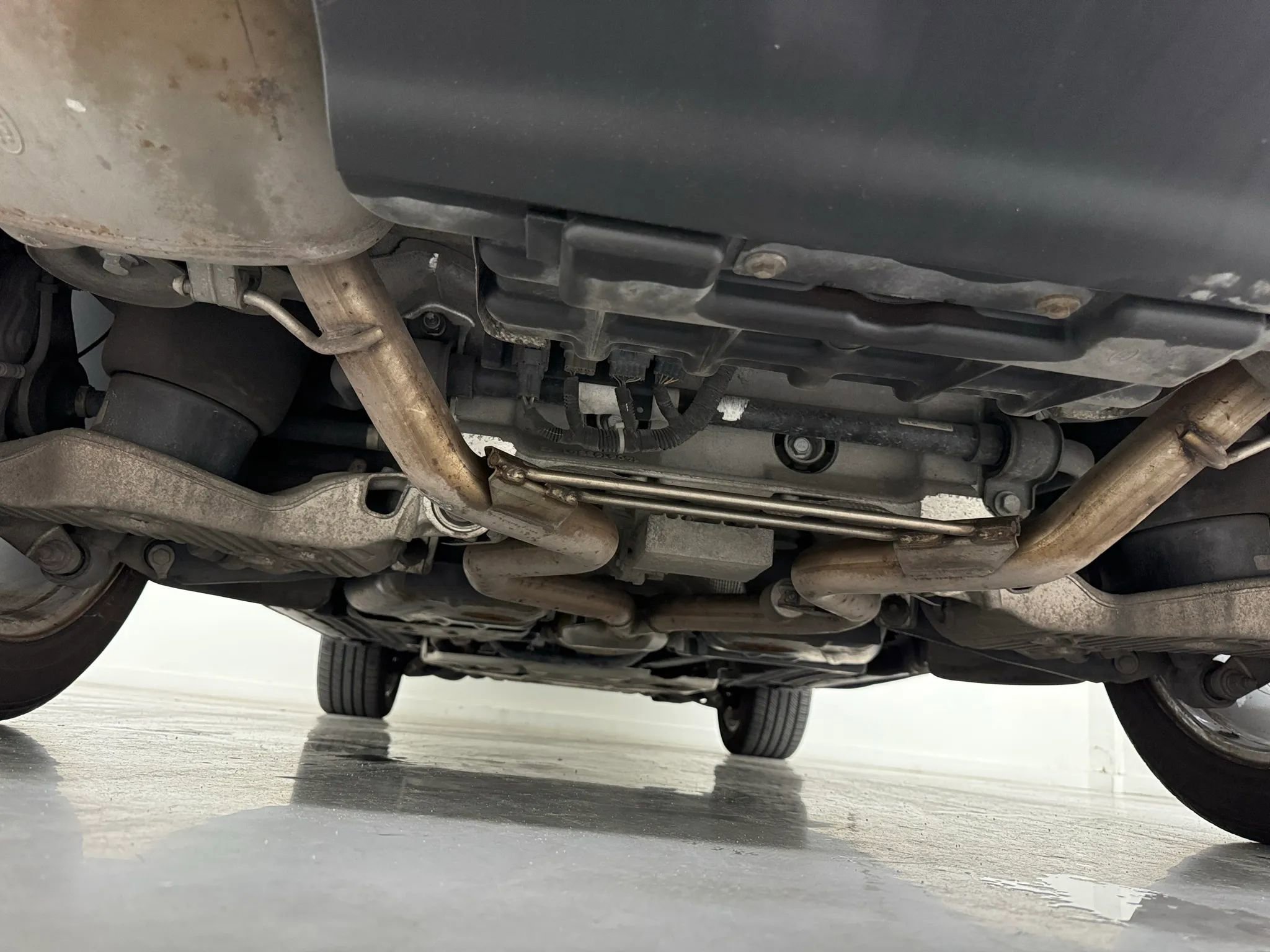 Used 2016 Land Rover Range Rover Sport SE image 57