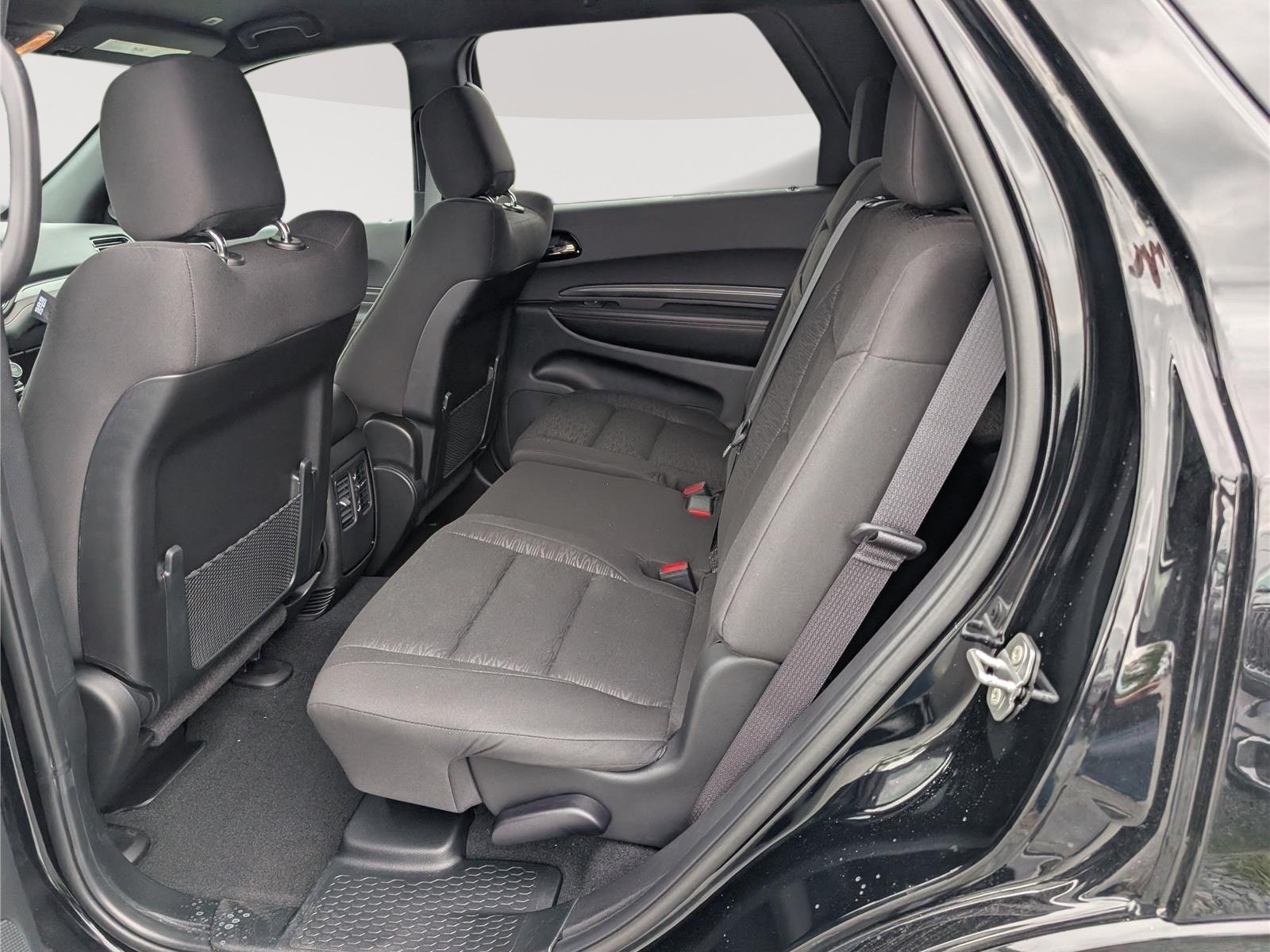 New 2026 Dodge Durango GT w/ Blacktop Package AWD/4WD image 11