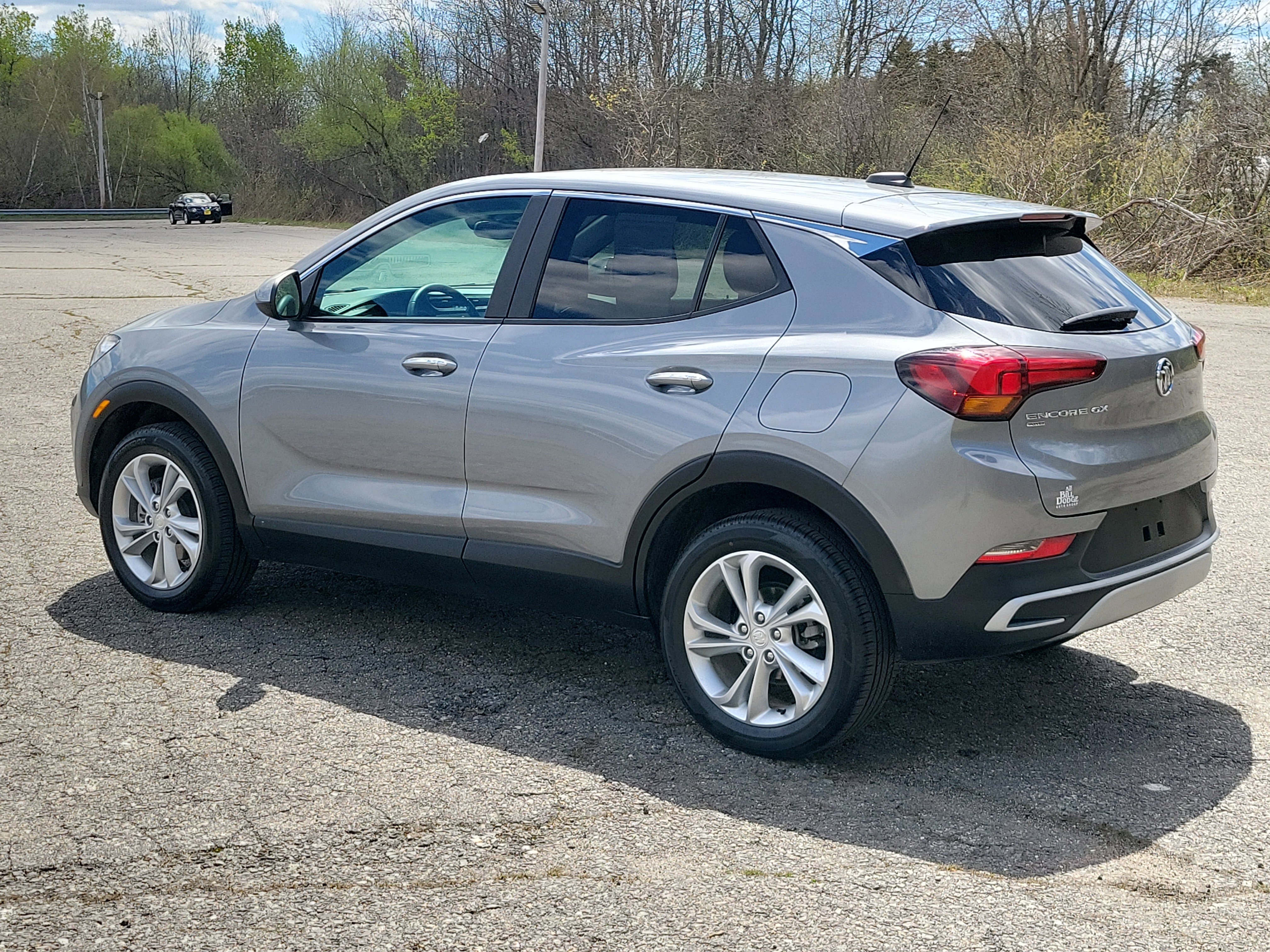 Used 2023 Buick Encore GX Preferred w/ Cold Weather Comfort Package AWD/4WD image 7