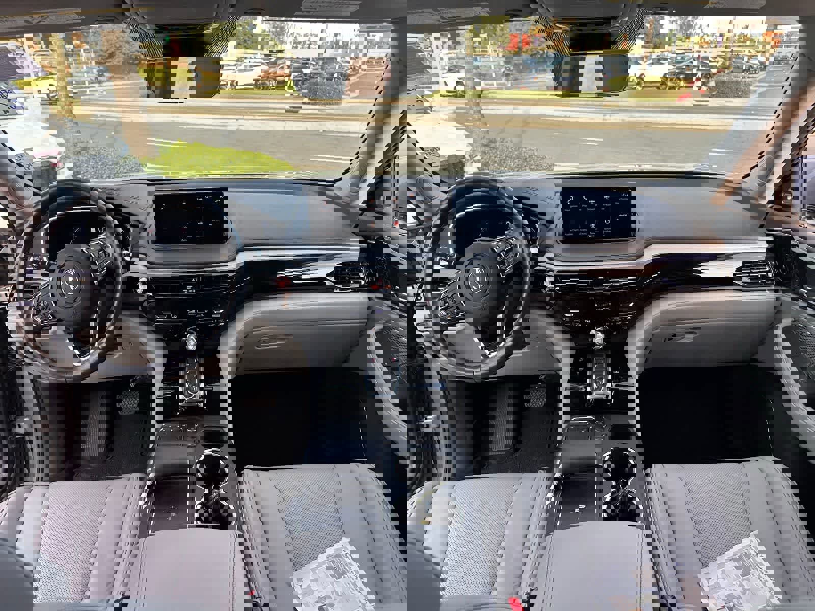 Certified 2023 Acura MDX SH-AWD w/ Technology Package image 22