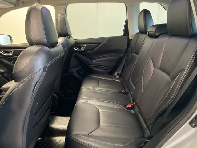 Certified 2023 Subaru Forester Touring image 13