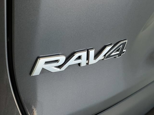 Used 2023 Toyota RAV4 XLE w/ Convenience Package AWD/4WD image 8