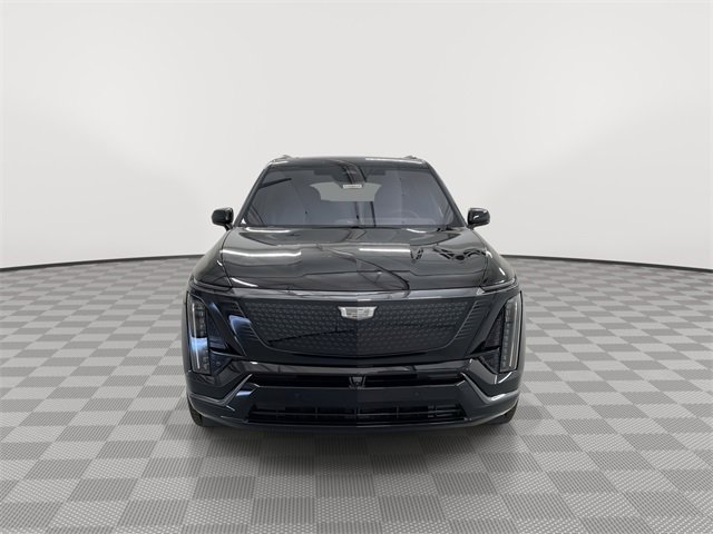 New 2026 Cadillac Vistiq Sport w/ LPO, Floor Liner Package image 3
