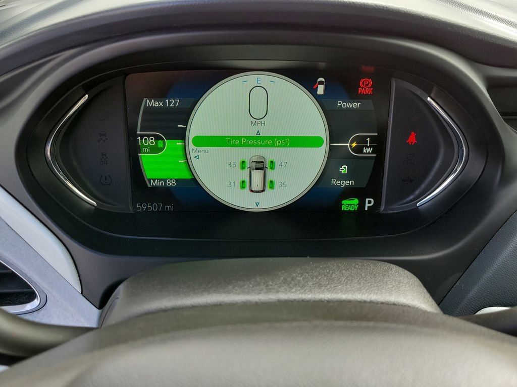 Used 2019 Chevrolet Bolt LT image 24