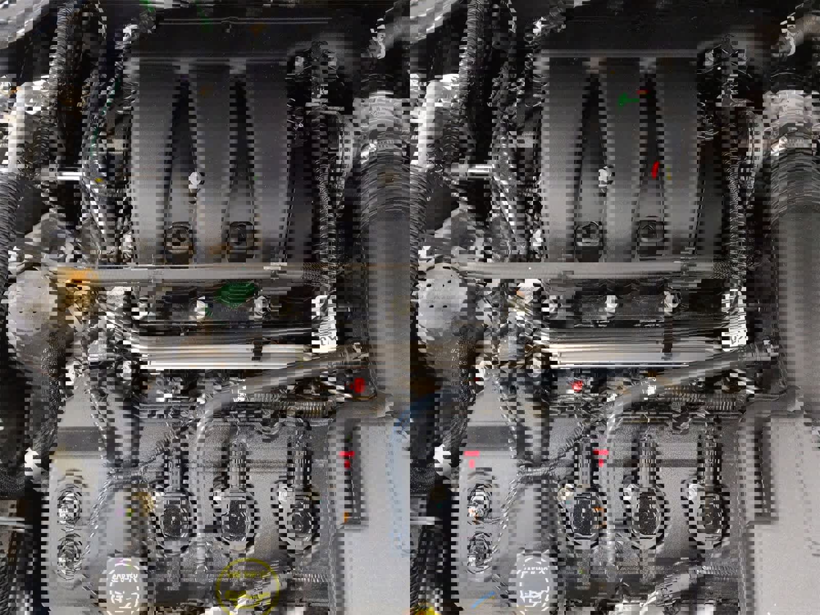 Used 2016 Ford Taurus Limited w/ Equipment Group 301A image 15