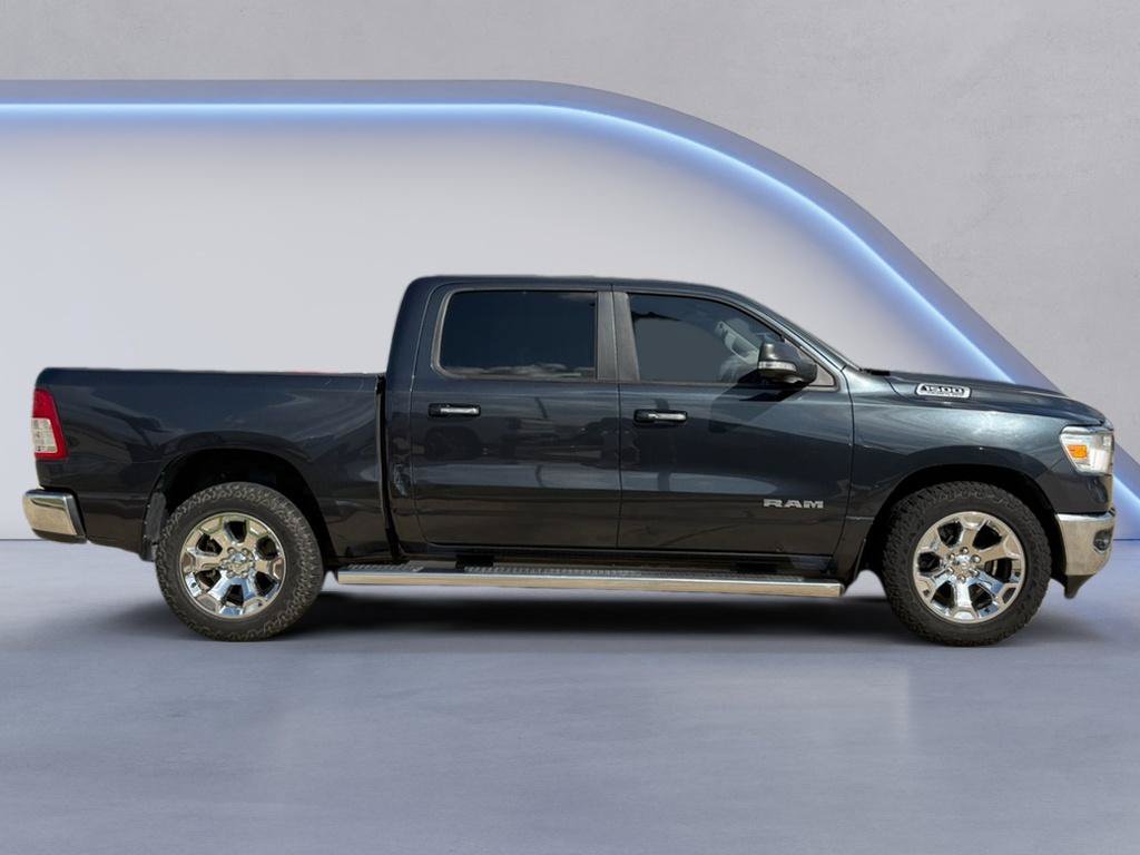 Used 2019 RAM 1500 Big Horn RWD image 7