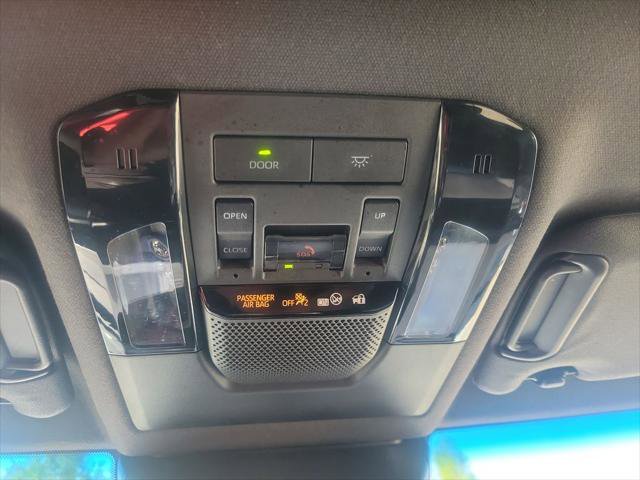 Certified 2025 Toyota Land Cruiser w/ Premium Package image 33