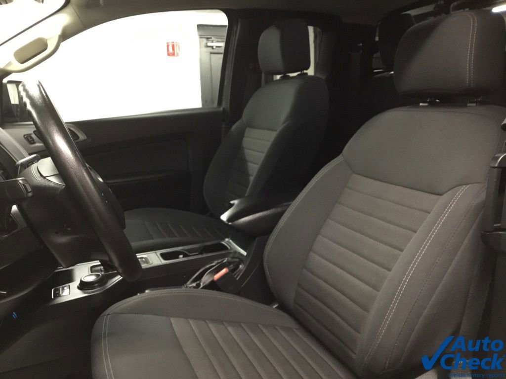 Used 2021 Ford Ranger XL w/ Equipment Group 101A High image 28