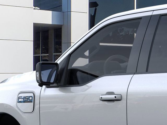New 2025 Ford F150 Lightning Flash image 23