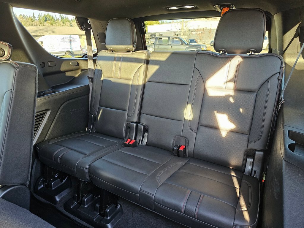 Used 2021 Chevrolet Tahoe RST image 24