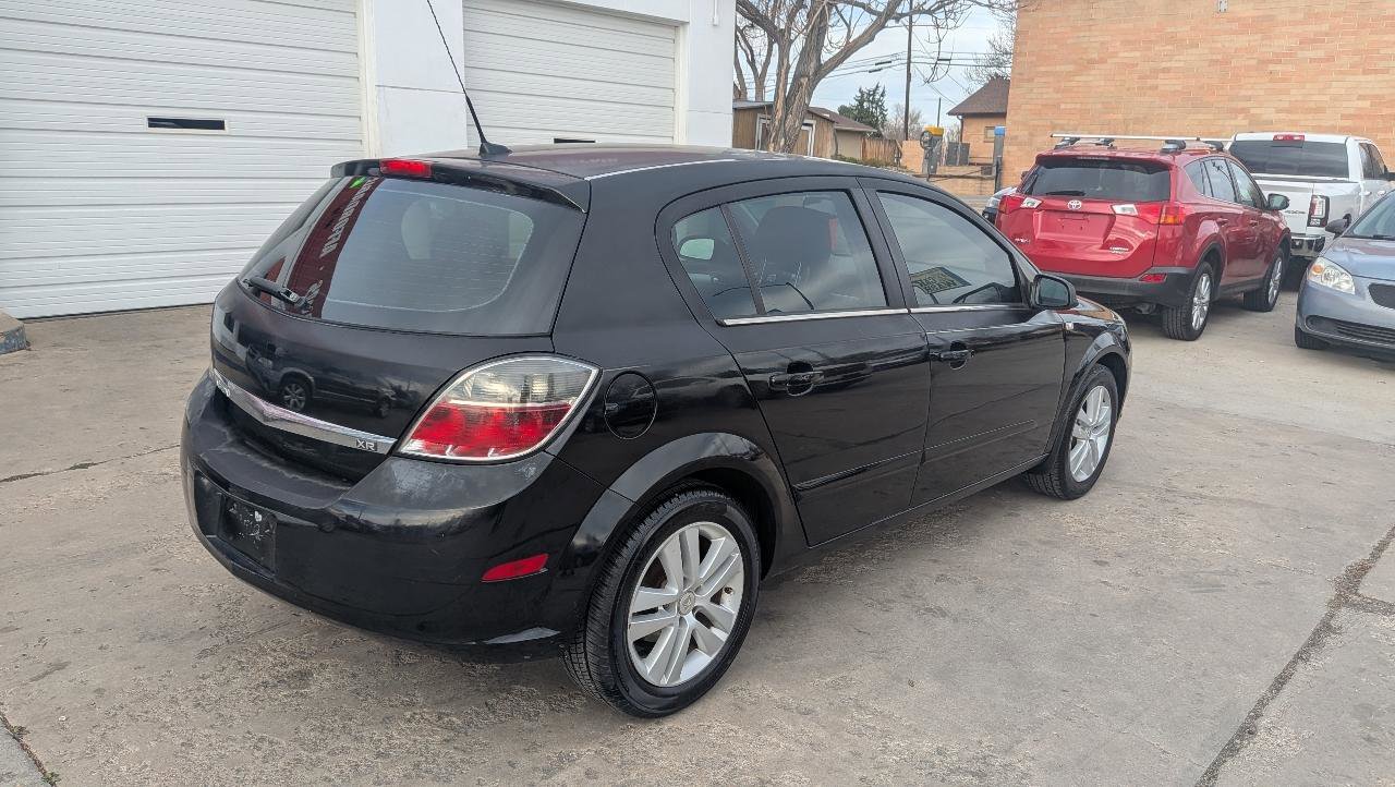 Used 2008 Saturn Astra XR image 4