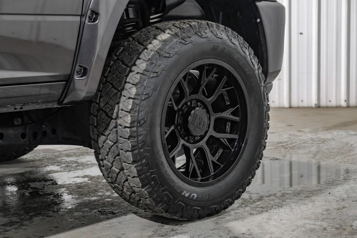 Used 2024 RAM 2500 Tradesman w/ Chrome Appearance Group image 62