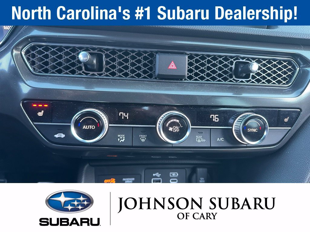 Used 2026 Acura Integra Type S FWD image 15