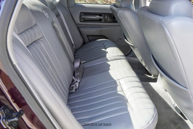 Used 1996 Chevrolet Impala SS image 35