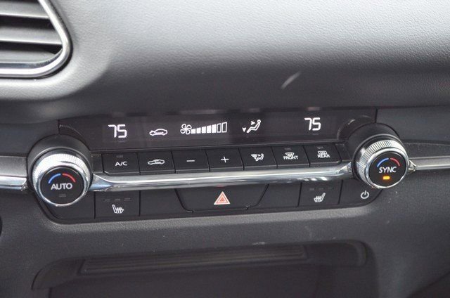 Used 2024 MAZDA CX-30 AWD 2.5 S w/ Preferred Package image 30