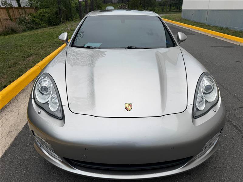 Used 2011 Porsche Panamera image 20