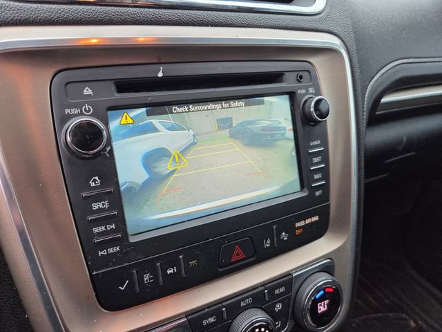 Used 2015 GMC Acadia Denali FWD image 18