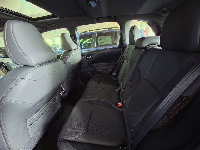 New 2026 Subaru Forester Touring AWD/4WD image 9