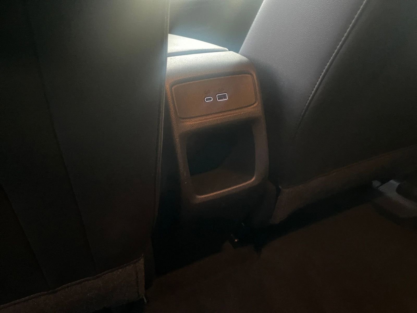 Used 2025 Chevrolet Trax LT image 23