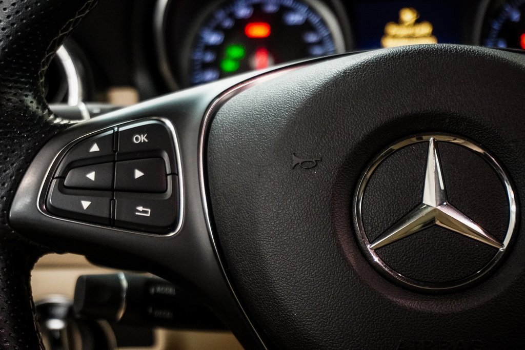 Used 2019 Mercedes-Benz CLA 250 image 17